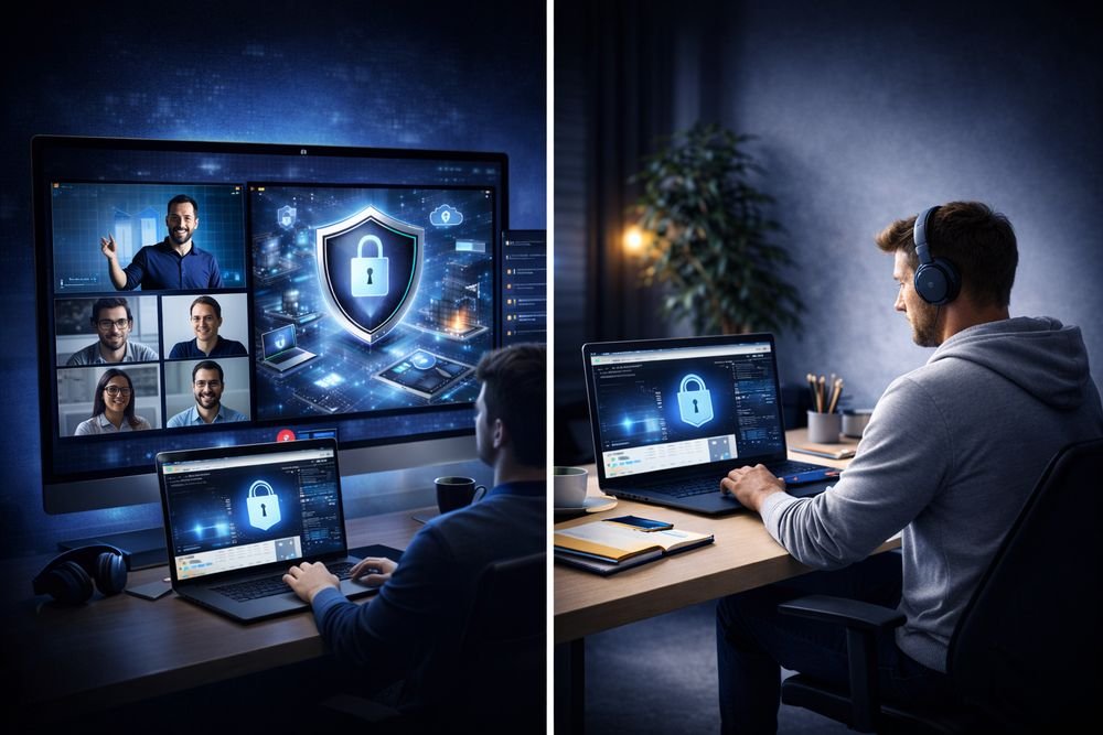 Cybersecurity Training vs. Self-Study: Which Is Better?