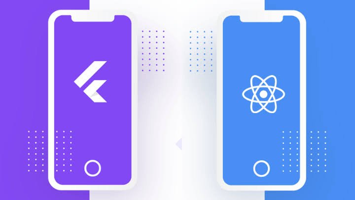 React Native vs Flutter 2026: Which Skill Are Employers Hiring For?