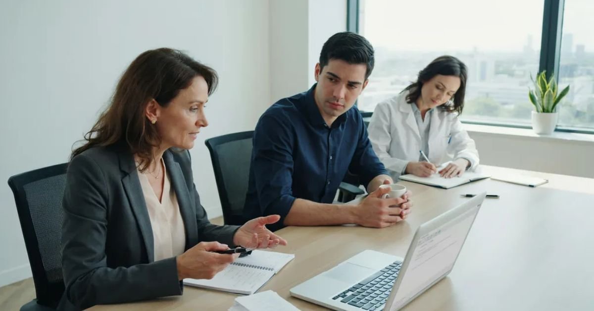 Diagnosing Your Interview Skills: A Healthcare Interview Professional's Question Guide