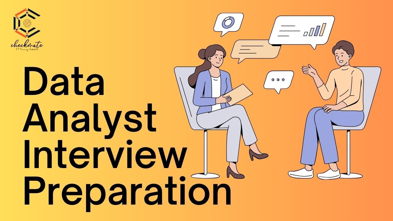 Advice and Sample Questions for Data Analyst Interview Preparation