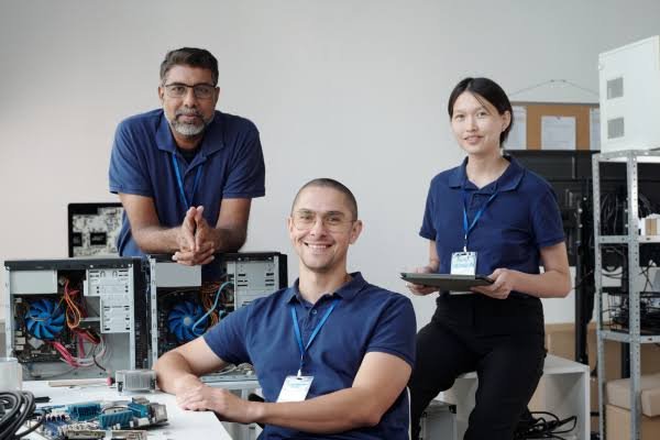 How to Get an IT Job in Canada Without Canadian Experience