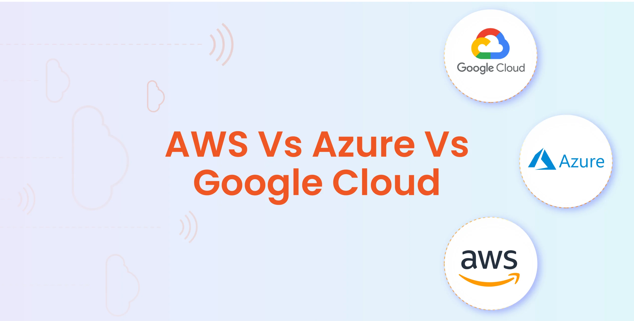 AWS vs Azure vs GCP in 2026: Which Cloud Certification Has the Best Job Market?