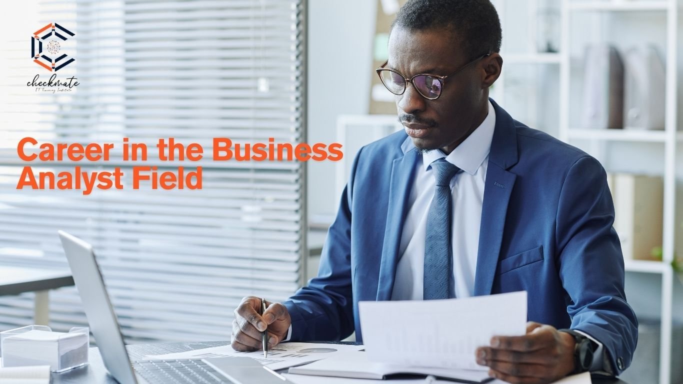 Your Path to a Lucrative Career in the Business Analyst Field with Business Analyst Boot Camp