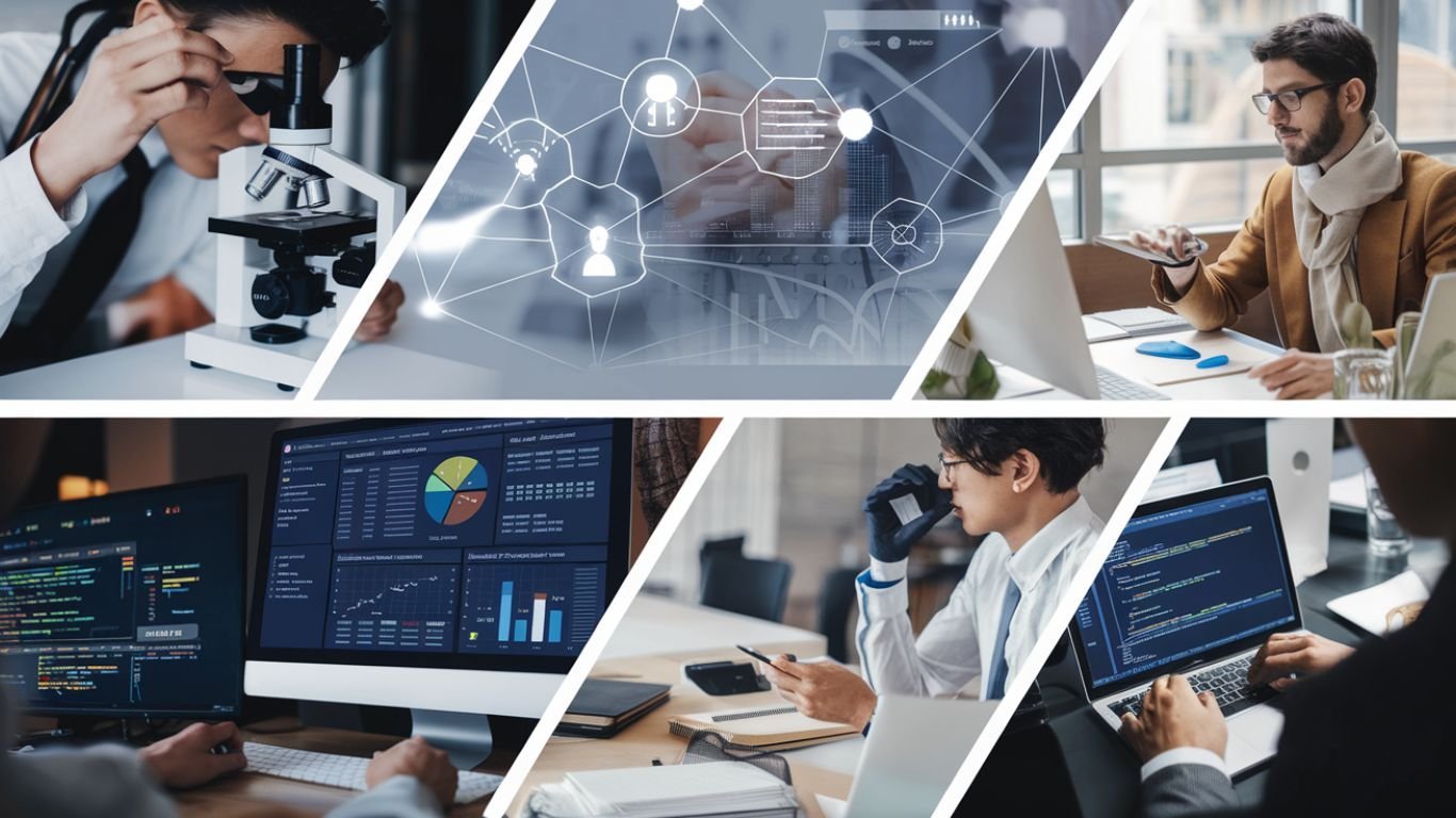 Crucial Competencies for Future Business Analysts skills