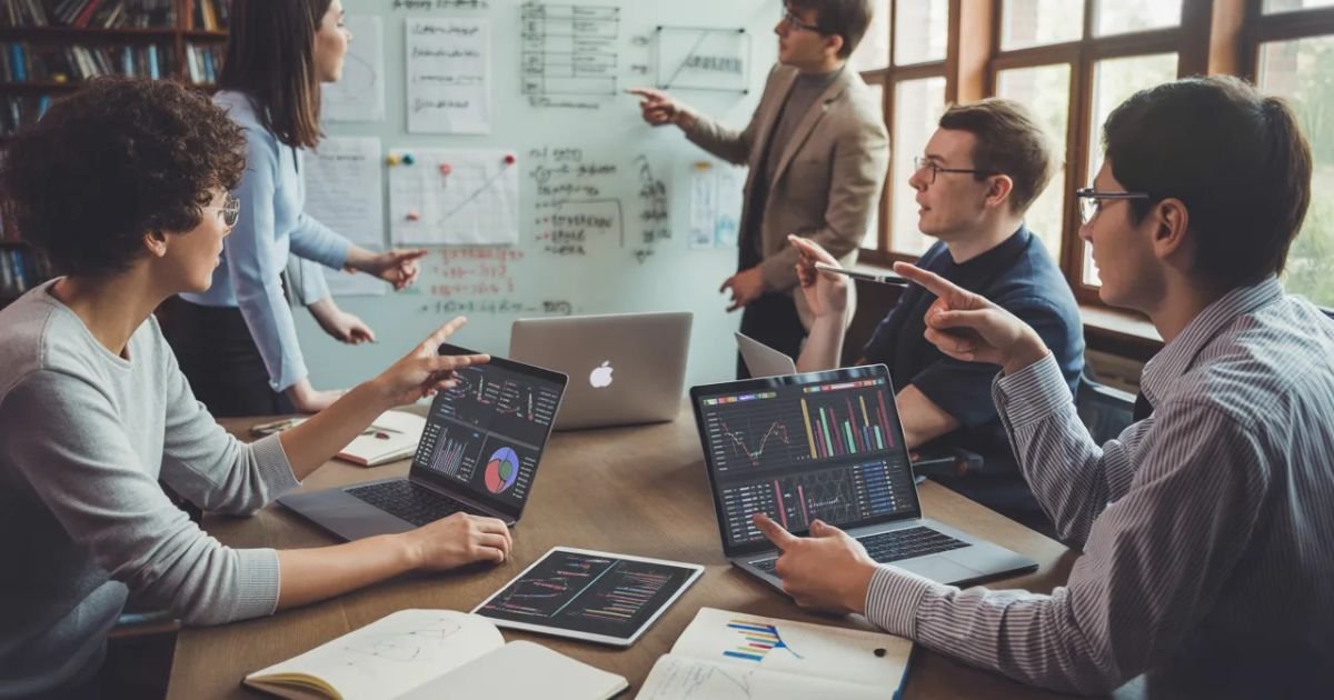 Explore Our Data Science Course