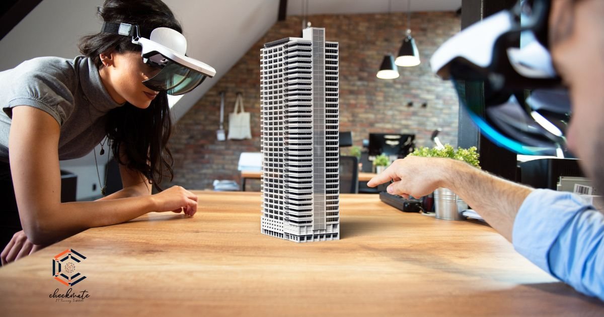 Developing Augmented Reality Apps: Join Checkmate ITTech in Creating the Future