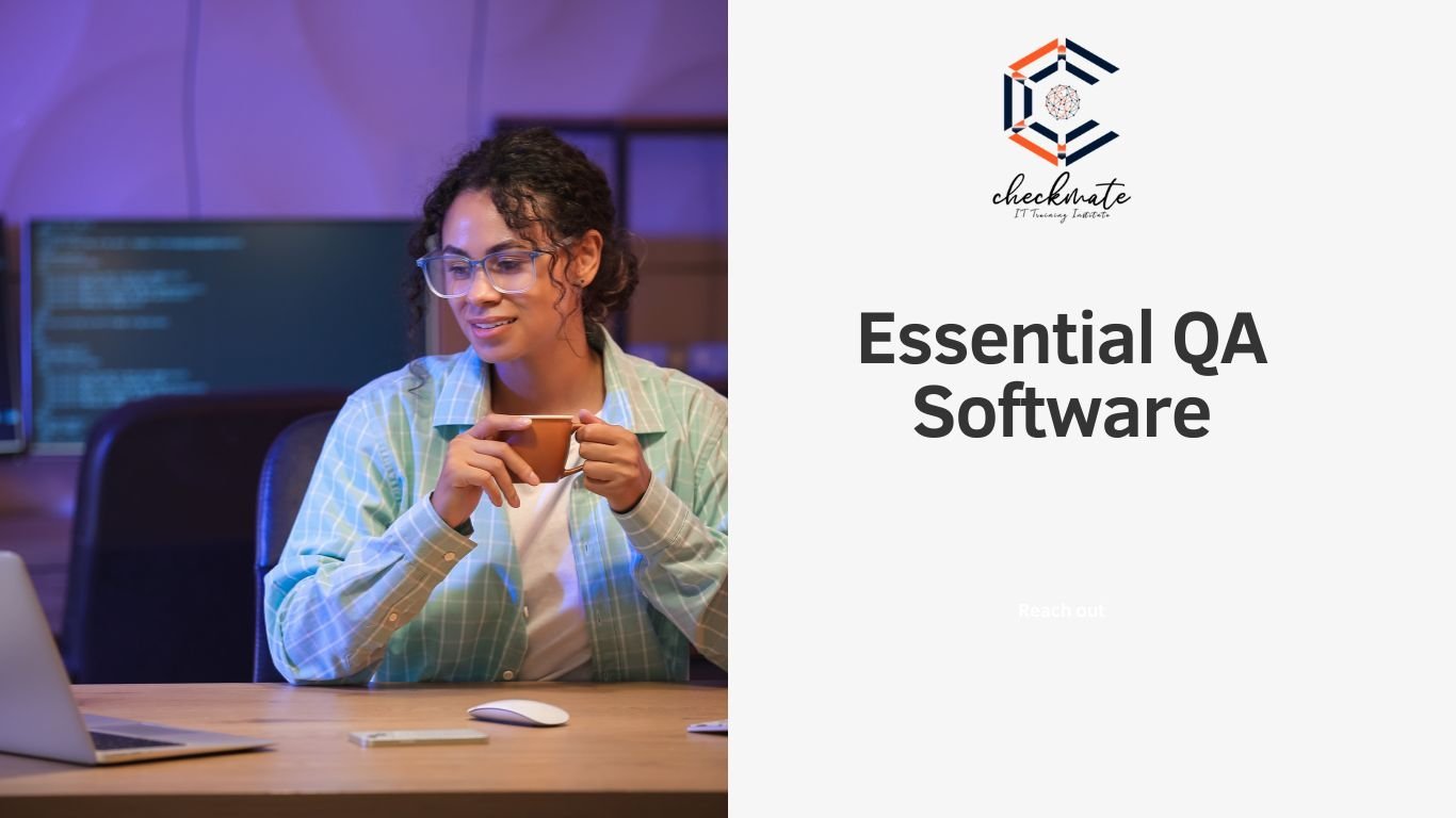 Essential QA Software: An All-Inclusive Guide to Crucial QA Software