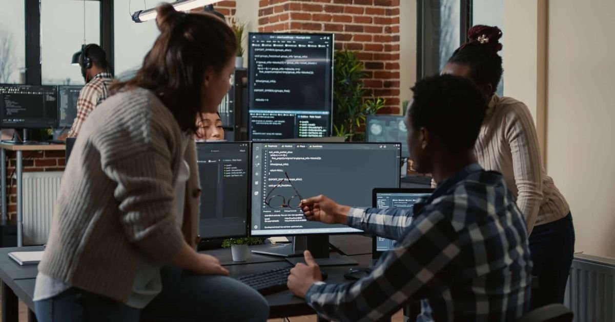 Full Stack Developer Salary In USA 2026