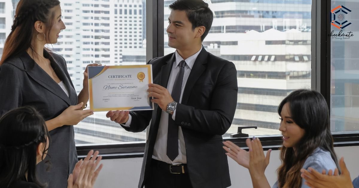 Checkmate ITTech's Hadoop Certification: Your Passport to Big Data Achievement