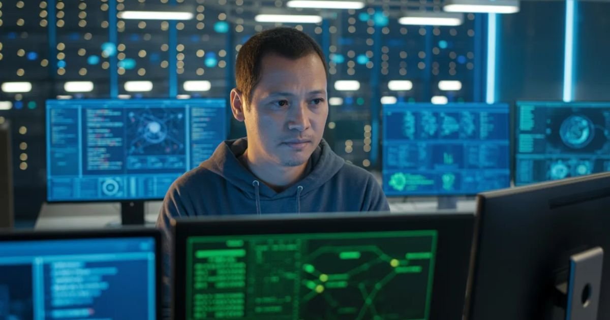 How to Become a Cybersecurity Expert in 2026