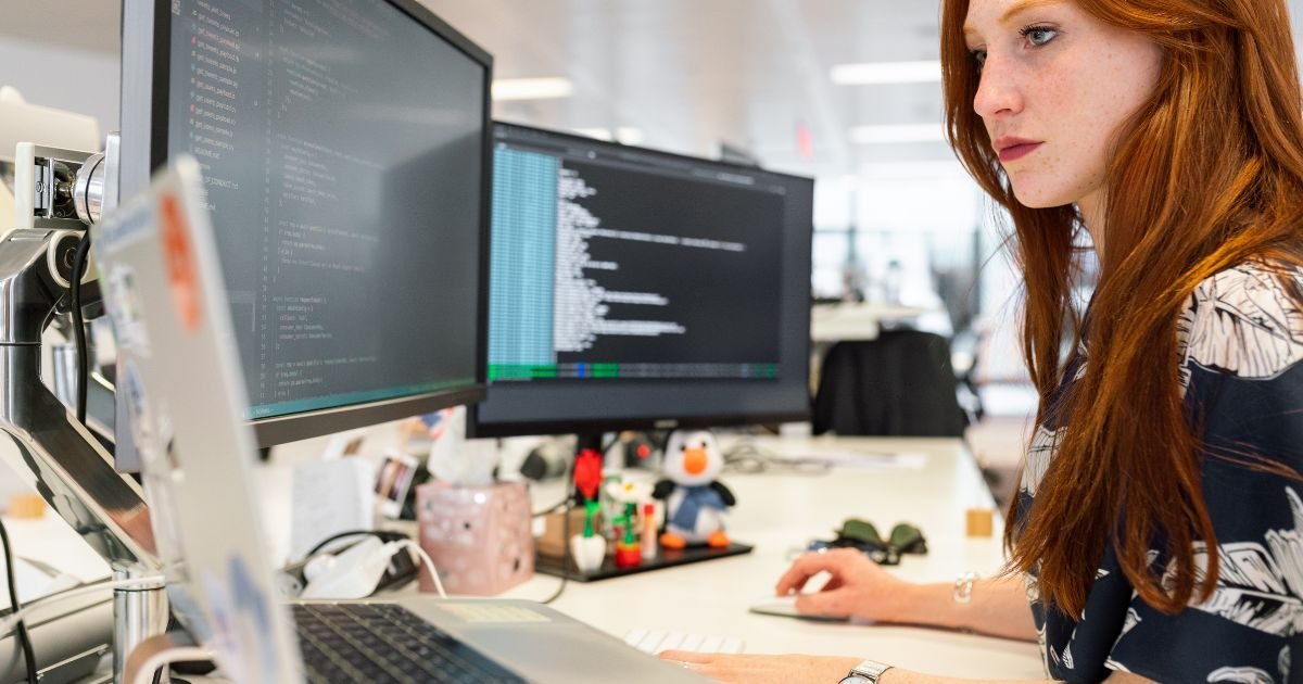 Java Full Stack Developer Jobs: Build a Global Tech Career with CheckmateITTech