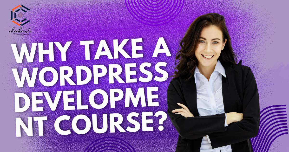 Join Checkmate IT Tech as a WordPress Code Developer in 2025