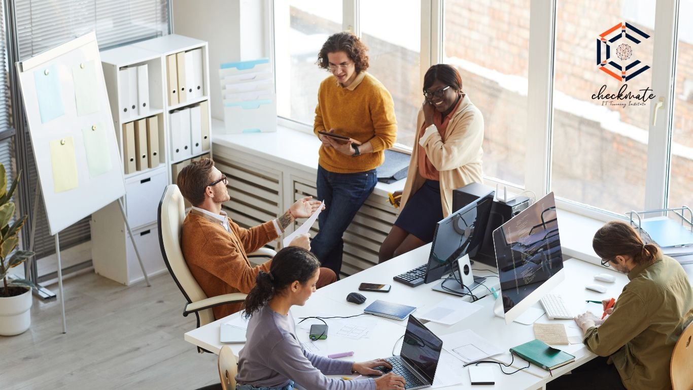 Product Manager vs Product Owner: What's the Difference? | Checkamte ITTech
