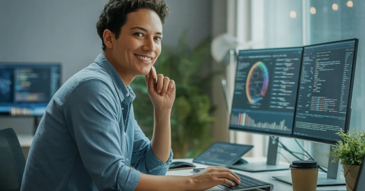 Python for Data Science: The Complete Roadmap to Becoming a Data Scientist