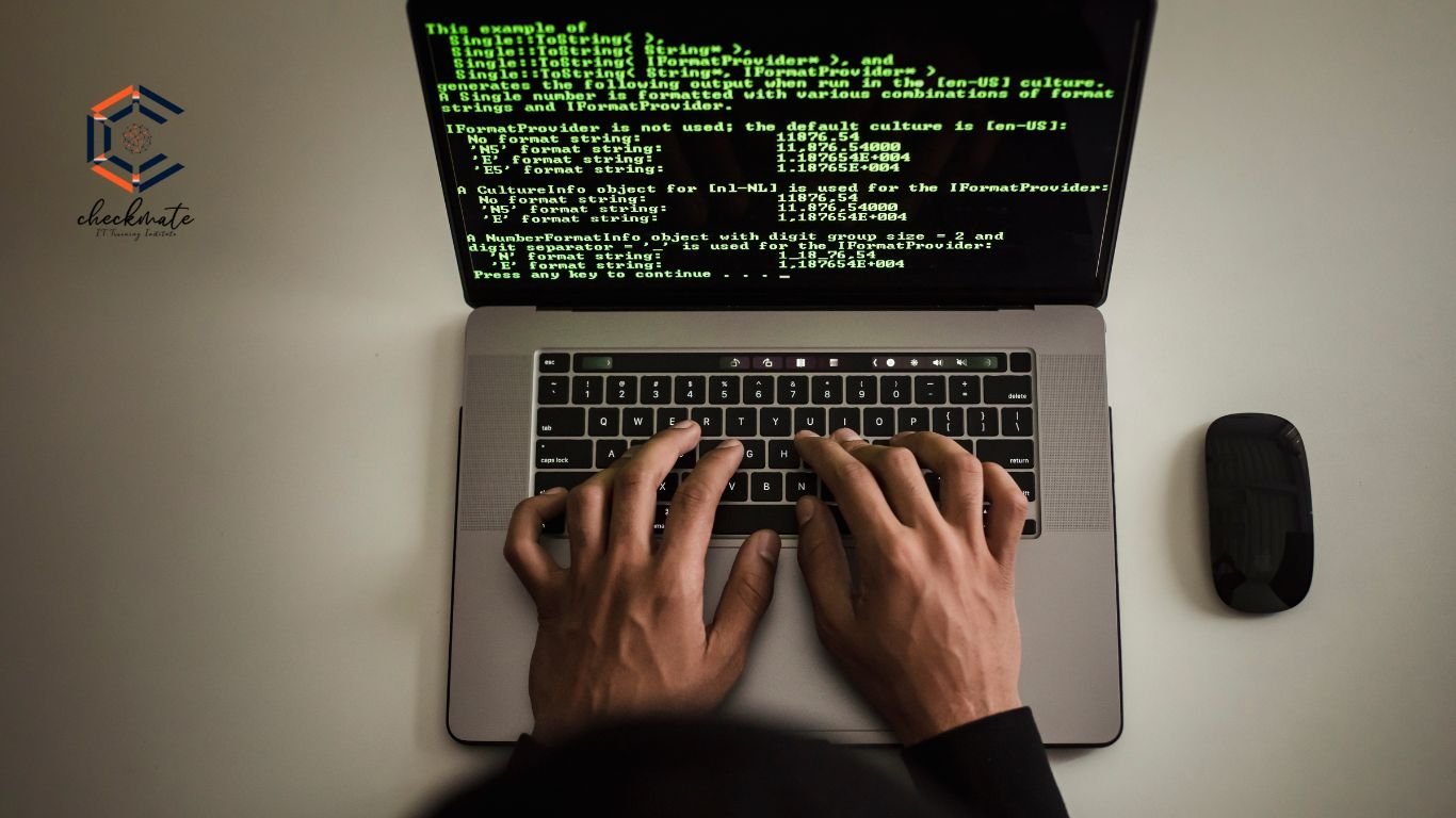 Checkmate ITTech's Python Programming Challenges in 2025