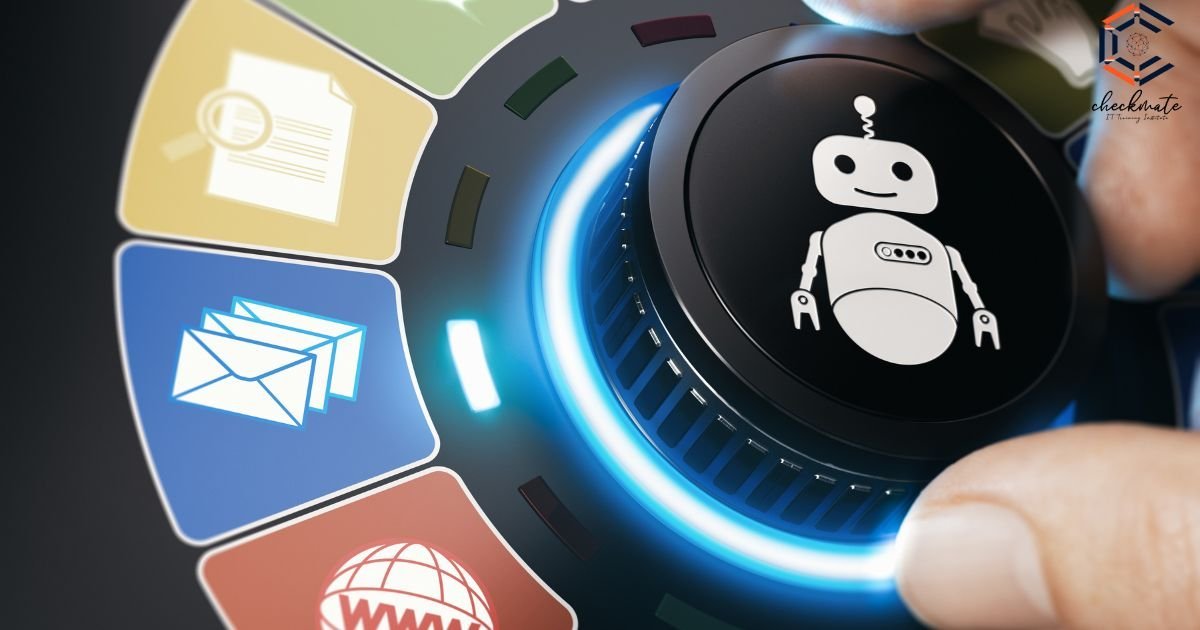 Obtaining Robotic process automation certification with Checkmate ITTech Could Change Your Career in 2025
