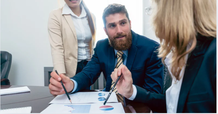 Open Up a High-Demand Career Path by Joining Checkmate IT Tech as a SAP Analyst