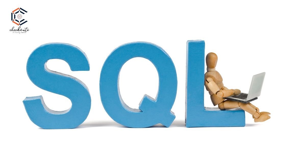 Start Your SQL Server DBA Training Database Administration Career with Checkmate ITTech's