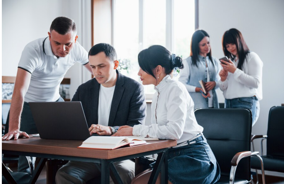 The Comprehensive Guide to Salesforce Training