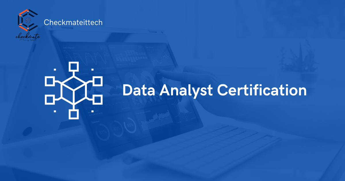 Top Data Analyst Certification Programs in the USA and Canada