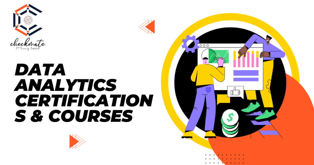 Data Analytics Certifications