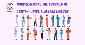 entry level business analyst