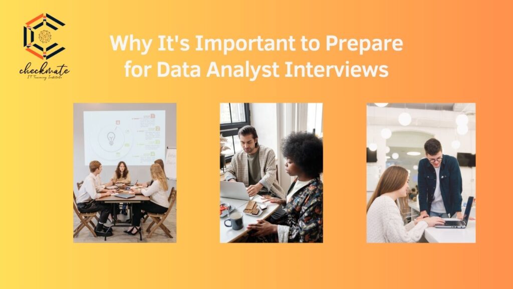 Data Analyst Interview Preparation