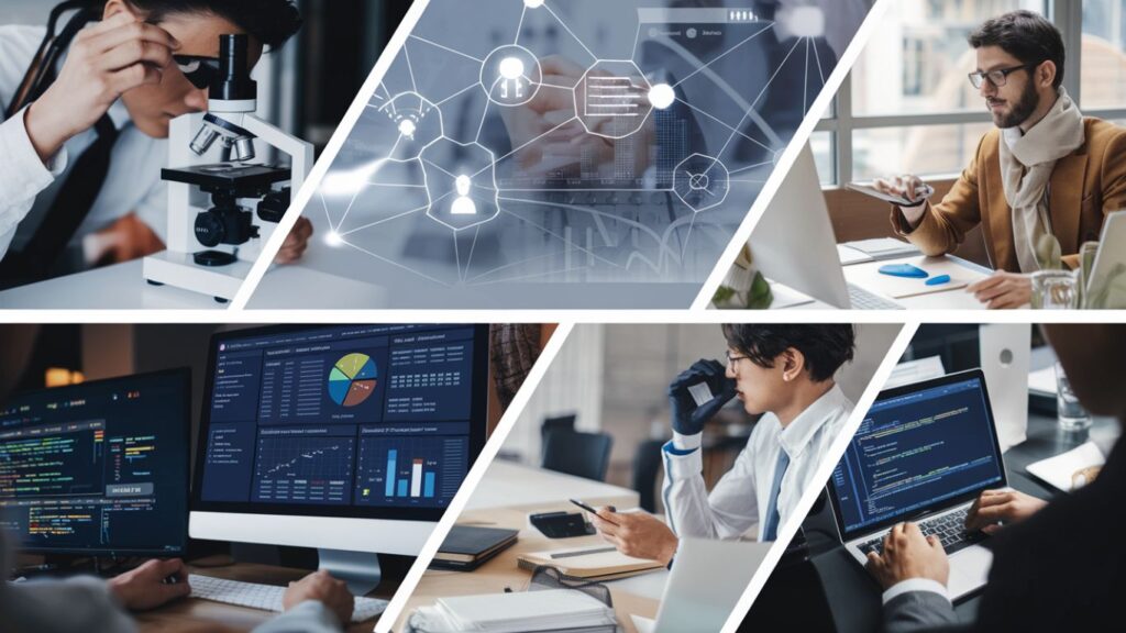 Future Business Analysts skills