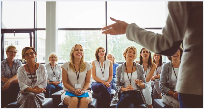 management skills training