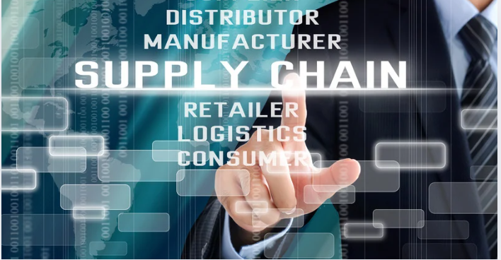supply chain analyst