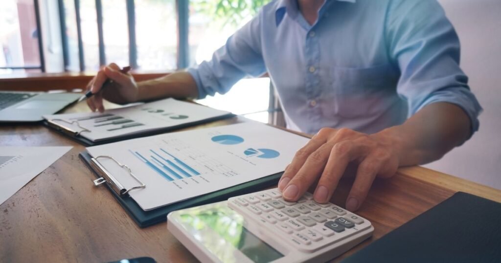 project management for training