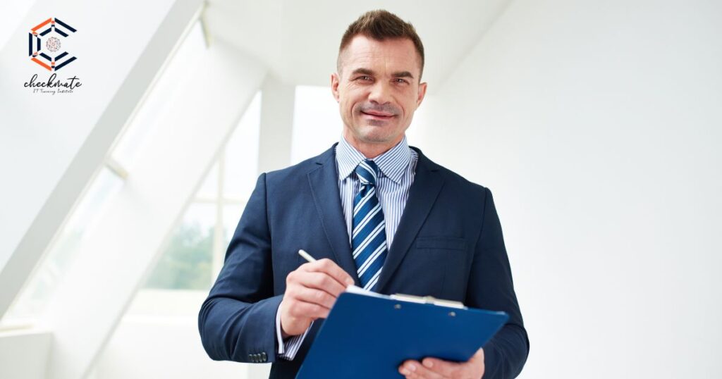 Product Manager Job