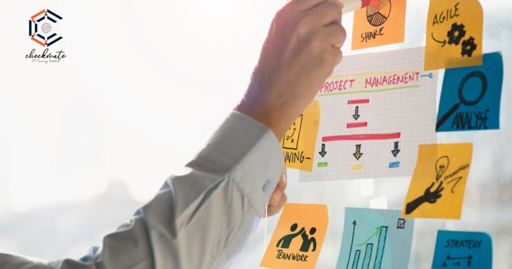 CAPM Project Management certification