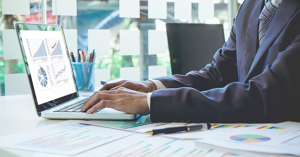 Entry-Level Data Analyst Jobs
