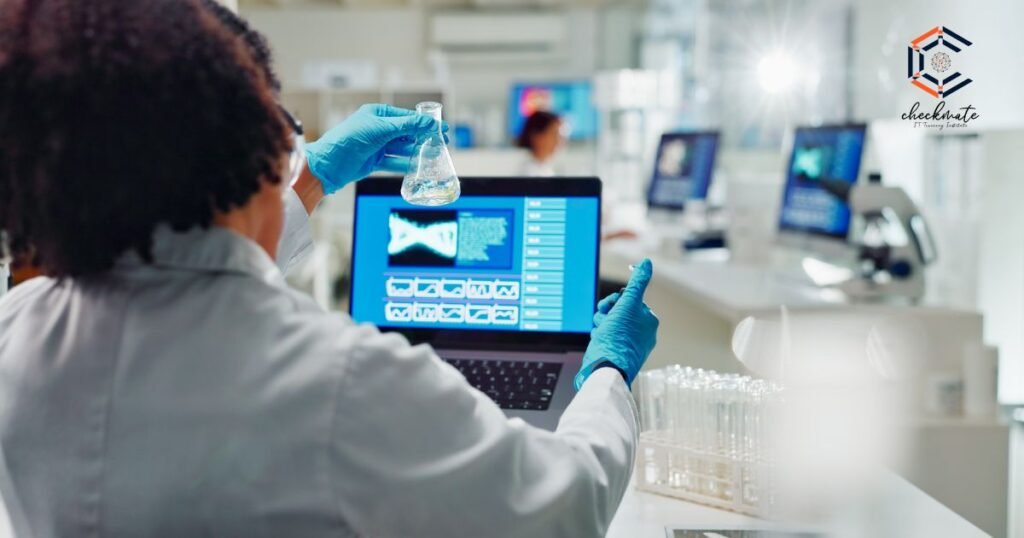 Master of Science in Bioinformatics