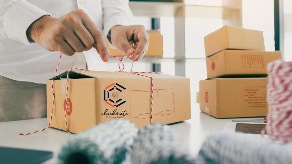 Product Service Management