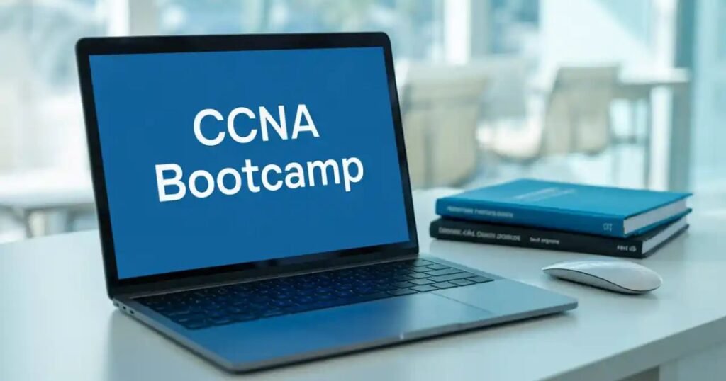 CCNA Bootcamp