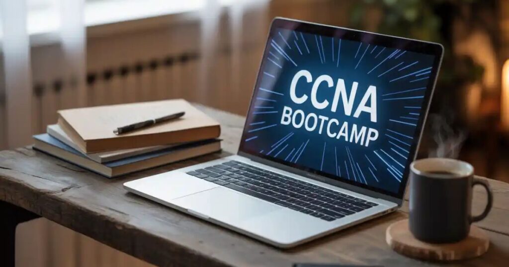 CCNA Bootcamp