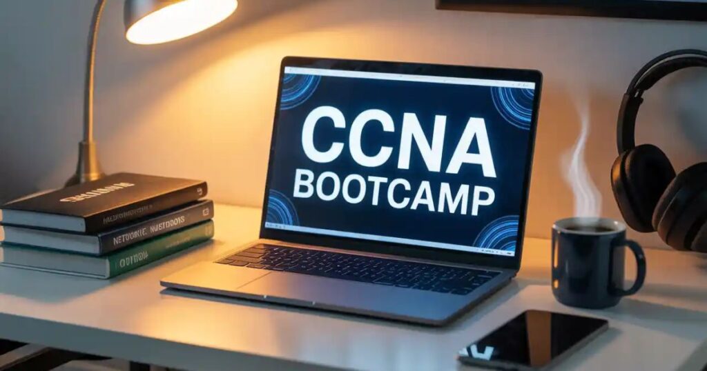 CCNA Bootcamp