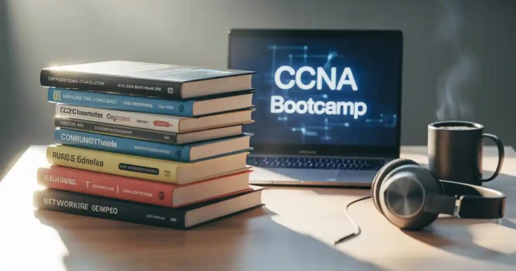 CCNA Bootcamp
