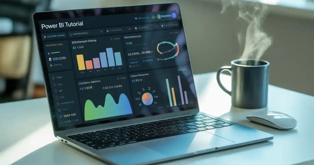 Power BI tutorial