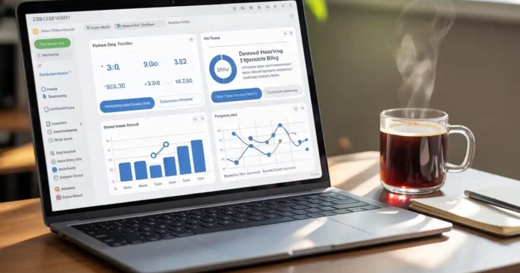 Power BI tutorial
