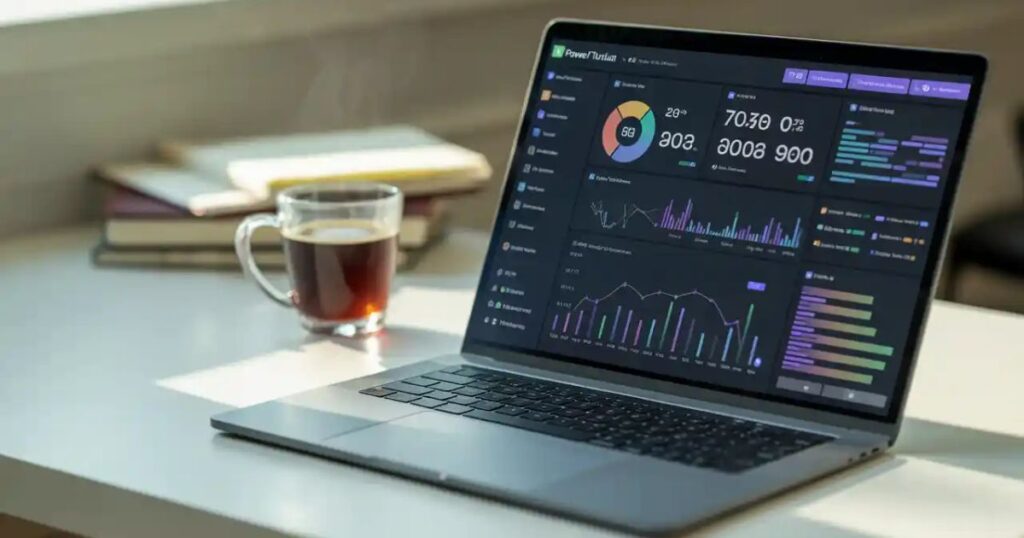 Power BI tutorial