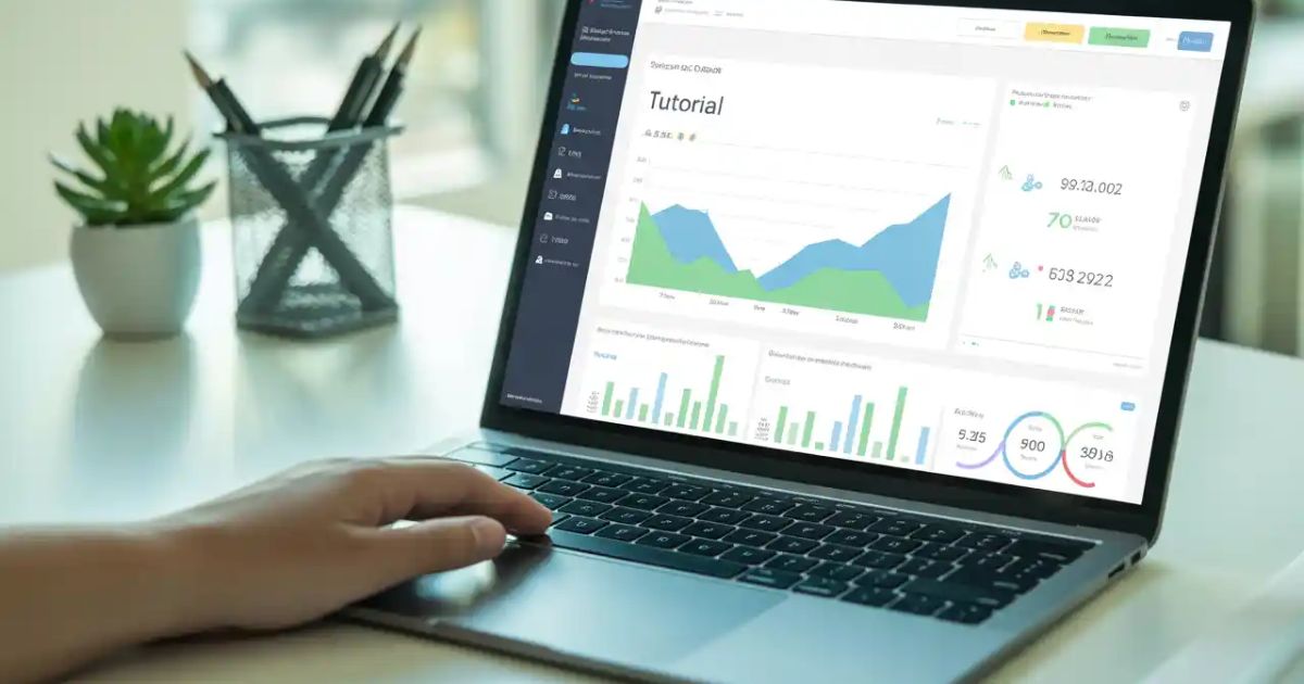 Power BI tutorial