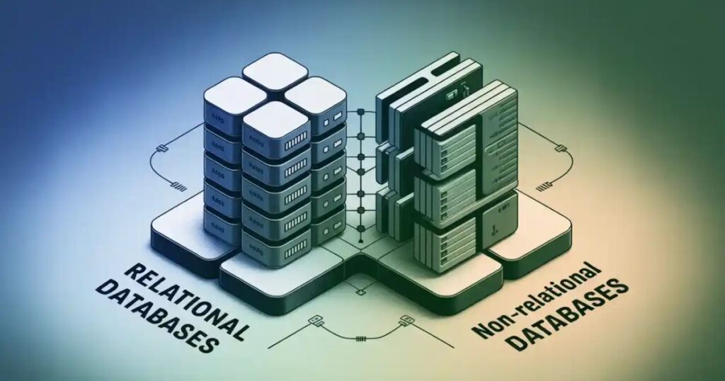 Relational vs Non-Relational Databases
