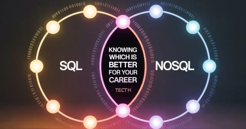 SQL vs. NoSQL
