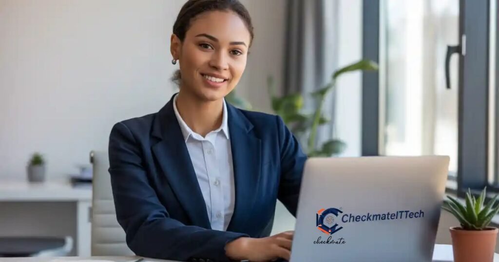 Start Your Career as a Junior Data Analyst with CheckMateITTech