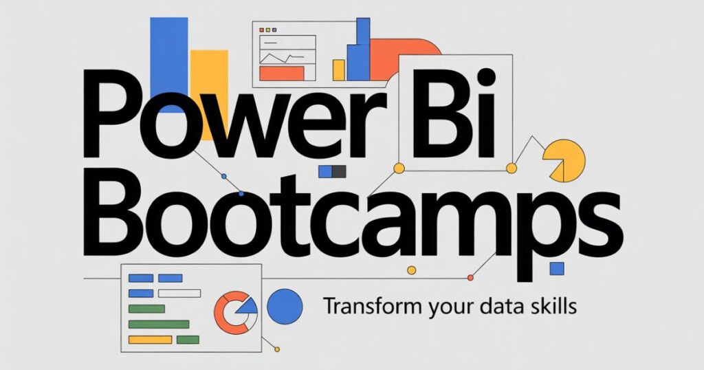 Master DAX formulas to build smarter reports.