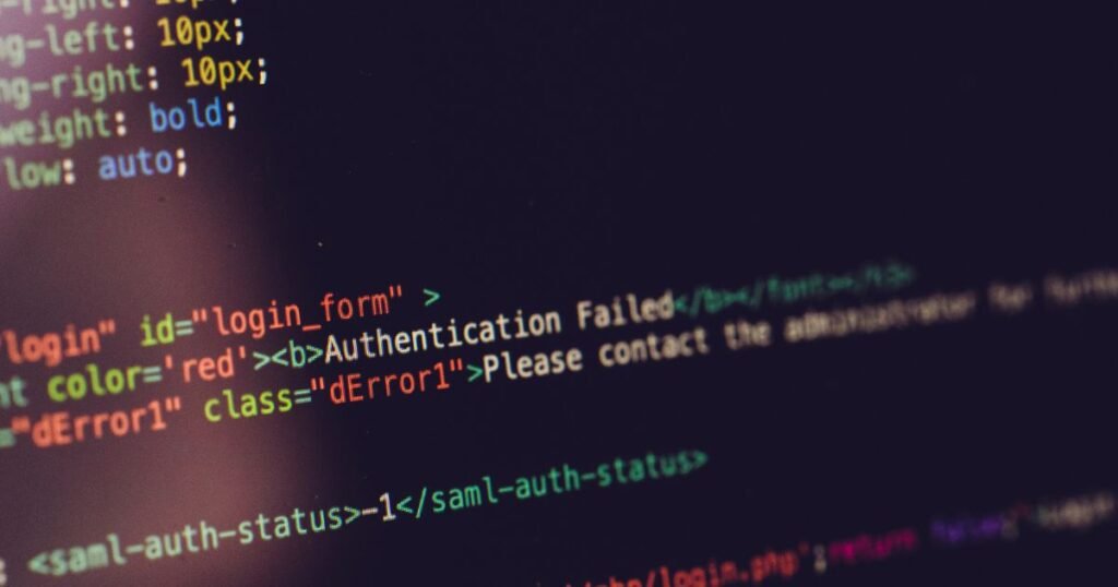 Java Full Stack Developer Jobs training session showing students learning front-end and back-end development.
