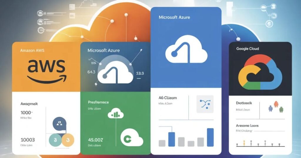 Best Cloud Service Provider